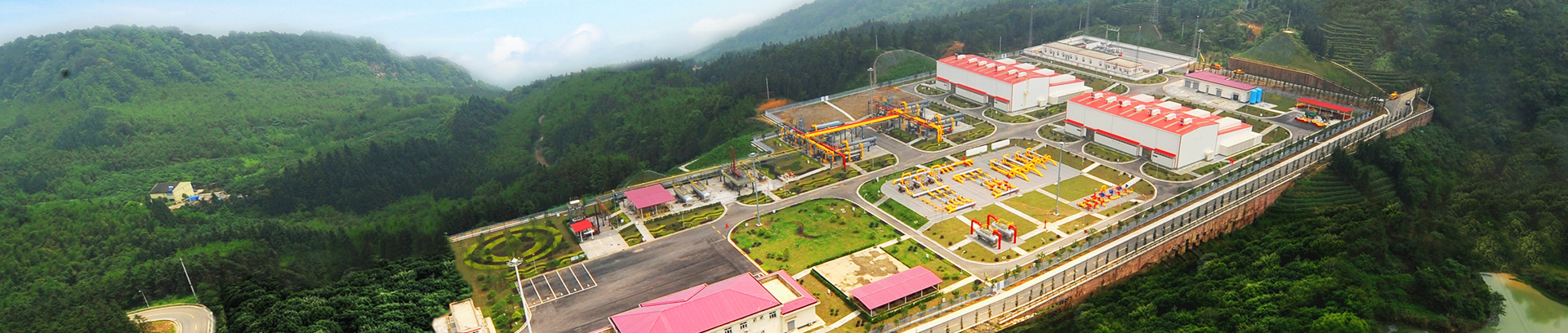 深入北斗運用,貢獻能源保障